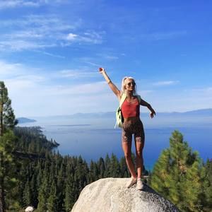 Meet your Posher, Hanna